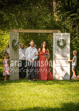 24 D & B Law Wedding - Ceremony (29 of 74)