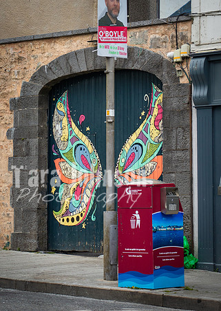 Galway Day Trip - Streets of Galway (50 of 51)