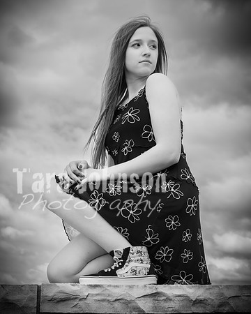 Avery Taylor - Highlights - BW - TJP (24 of 30)