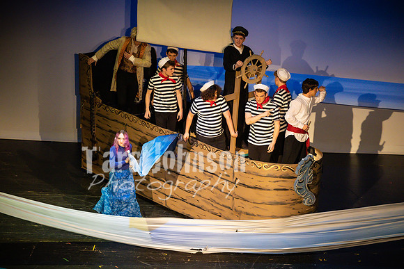 22 LHS Theater - Mermaid Staff Show - TJP (24 of 1391)