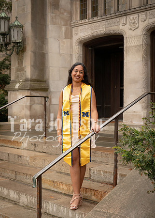 Isha V. W25 Graduation Photos (35 of 70)