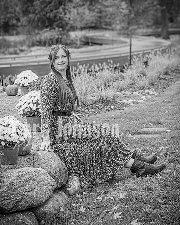 Quinn Taylor @ MHS & Central Park - BW - TJP (65 of 100)