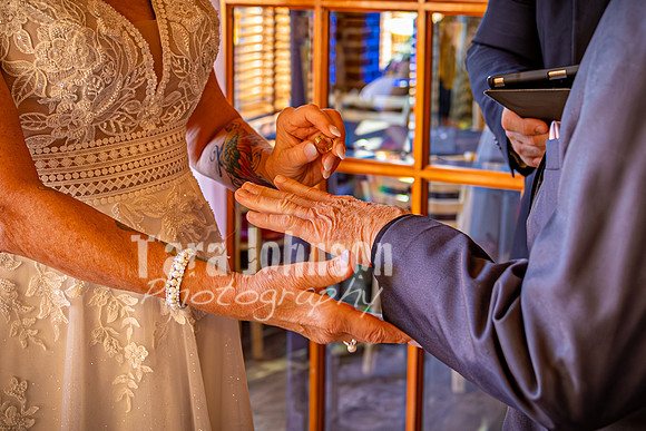 Ron & Michelle - Ceremony - TJP (79 of 102)