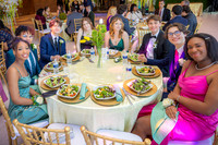 2024 U of D Prom - The Dinner - TJP (20 of 36)