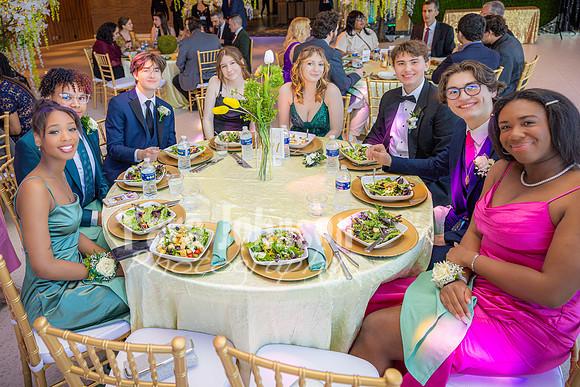 2024 U of D Prom - The Dinner - TJP (20 of 36)