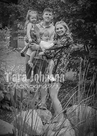 Itty Bittys - BW - TJP (51 of 64)