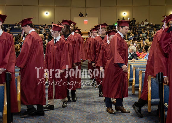 UDJ Graduation 2025 - Highlights (14 of 37)