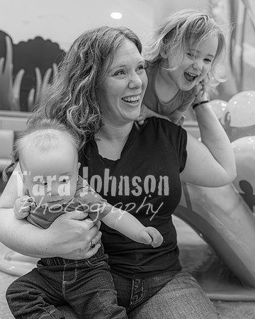 Teddy Briggs (and Abigail) - BW - TJP (56 of 78)