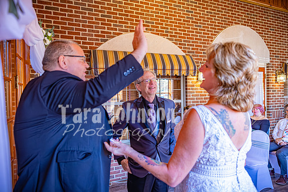 Ron & Michelle - Ceremony - TJP (72 of 102)