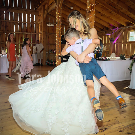 Tim & Corrissa - The Dance - TJP (12 of 136)