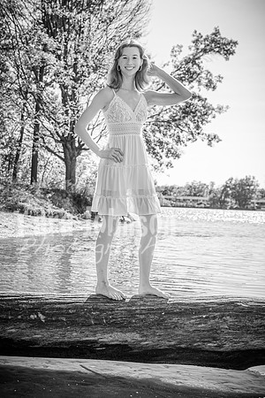 Bella Wakefield @ Pontiac Lake - BW - TJP (6 of 74)