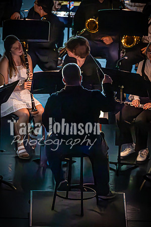 2024 HVS Band - Movie Night - TJP (122 of 361)