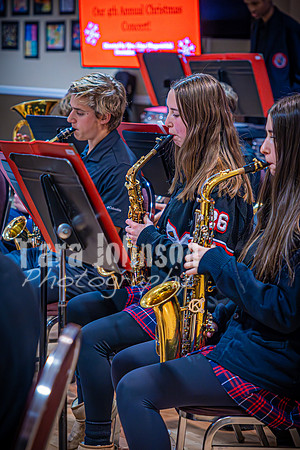 2024 OLSM Band - Christmas Concert - TJP (127 of 179)