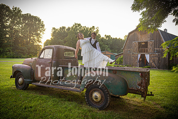 Dayton & Audrey Briggs - Bride & Groom - TJP (85 of 97)