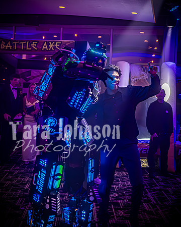 2024 U of D Prom - The Dance - DH (39 of 242)