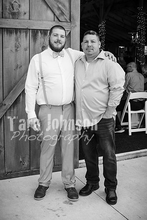 Tim & Corrissa - Complete - BW - TJP (260 of 585)
