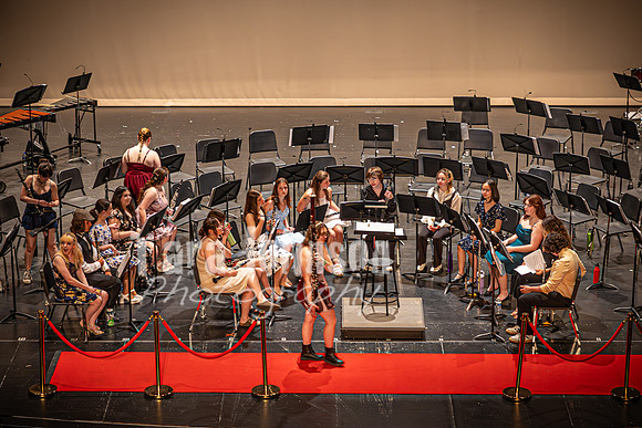 2024 HVS Band - Movie Night - TJP (11 of 361)