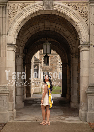 Isha V. W25 Graduation Photos (23 of 70)