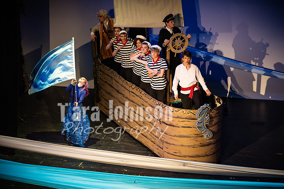 22 LHS Theater - Mermaid Performances - TJP (22 of 1938)