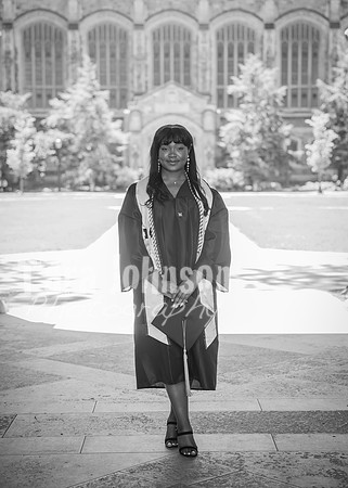 24 A. G. & S. Senior Photos - B&W (24 of 201)