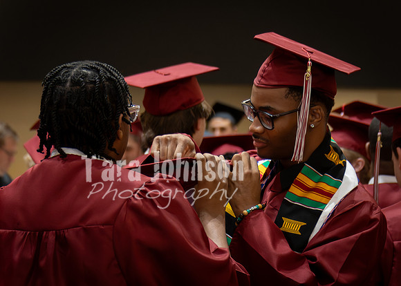 UDJ Graduation 2025 - Highlights (6 of 37)