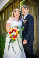 Dayton & Audrey Briggs - Bride & Groom - TJP (10 of 97)