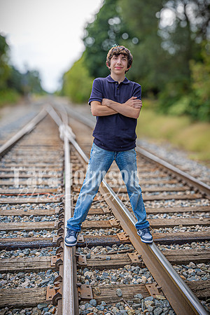 Corbin Gibson @ Highland Depot Tracks - Color - TJP (12 of 43)