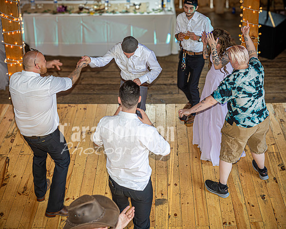 Doug & Bridget Law - Reception - TJP (101 of 193)