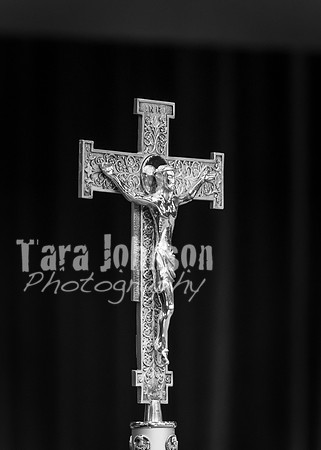UDJ Graduation 2025 - Full Collection B&W (7 of 798)