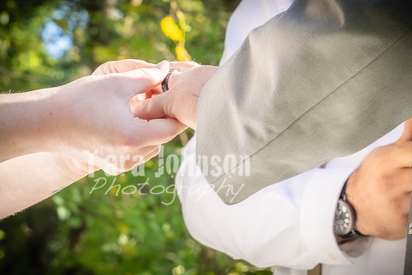 Michael & Ashlee McGrath - Wedding Highlights - TJP (29 of 98)