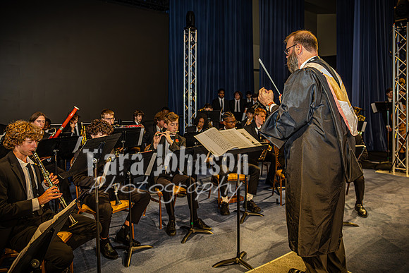 2024 U of D Grad - Band - TJP (44 of 50)