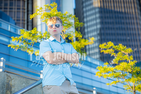 Stephan Grix @ Lincoln Street Art Park in Detroit - Color - TJP (90 of 118)