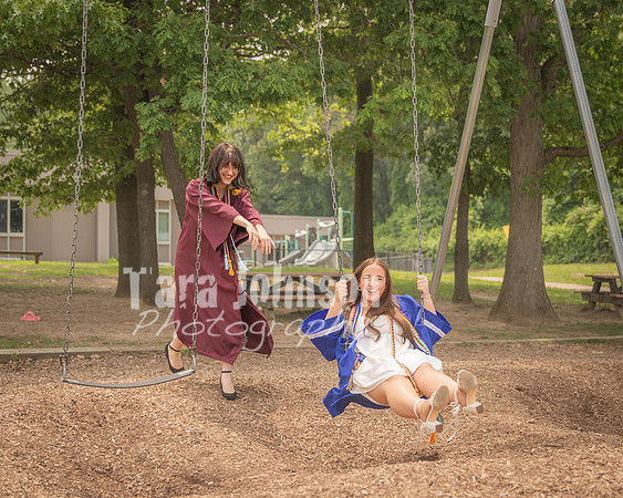 2025 Ava & Grace F Graduation Photos (25 of 106)