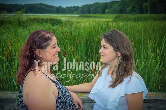 Emily Earl (with Amy & Emma) - TJP (20 of 20)