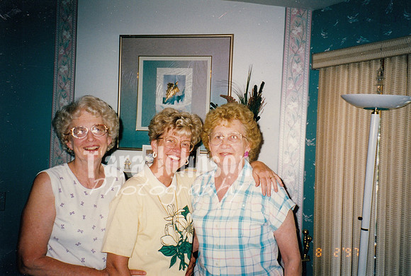 1997 Shirley Popma