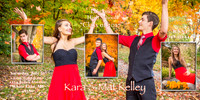 M. & K. Kelley