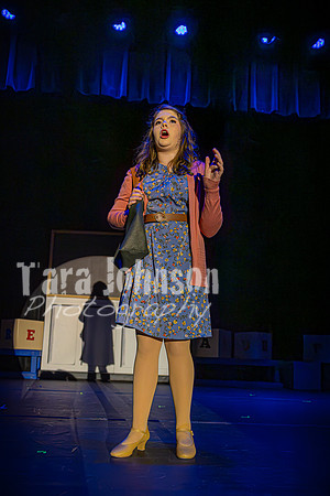 2025 Rising Stars - Matilda Jr. - Rehearsal - Act 1 - TJP (270 of 402)