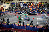 2022 FIRST Robotics Finals & Awards - TJP (3 of 66)