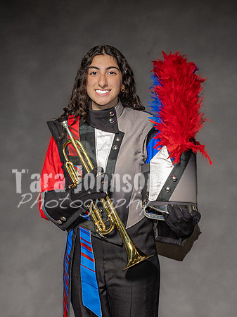 2024 HVMB Seniors - Three Quarter - TJP (6 of 12)