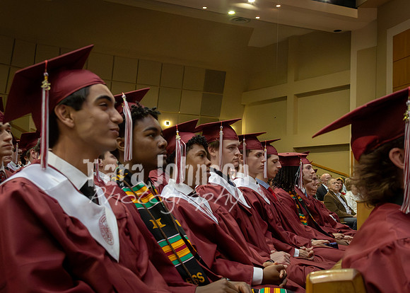 UDJ Graduation 2025 - Highlights (21 of 37)