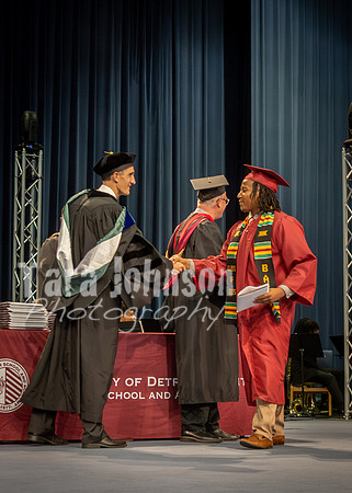 UDJ Graduation 2025 - Handshake (183 of 346)
