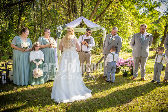Michael & Ashlee McGrath - Wedding Highlights - TJP (22 of 98)