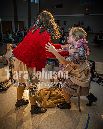 2024 Rising Stars - Annie - Cast 2 Rehearsal - TJP (67 of 514)