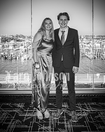 2025 U of D Prom - Complete Collection - BW - TJP (37 of 374)