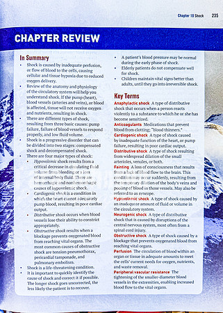 OEC - In Summary & Vocab (17 of 44)