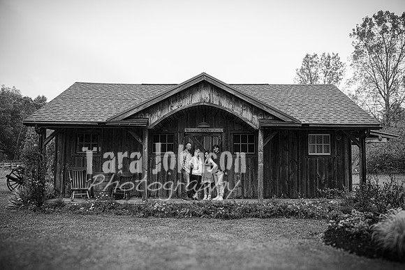 Wyman Family - BW - TJP (23 of 36)
