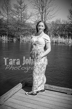 Natalie Freda - Sweet 16 - BW - TJP (2 of 93)