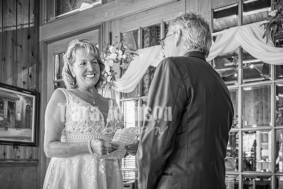 Ron & Michelle - Complete - BW - TJP (138 of 341)