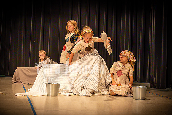 2024 Rising Stars - Annie - Cast 2 Rehearsal - TJP (6 of 514)
