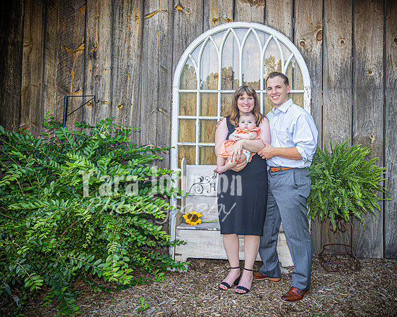 Dayton & Audrey Briggs - Reception - TJP (134 of 159)